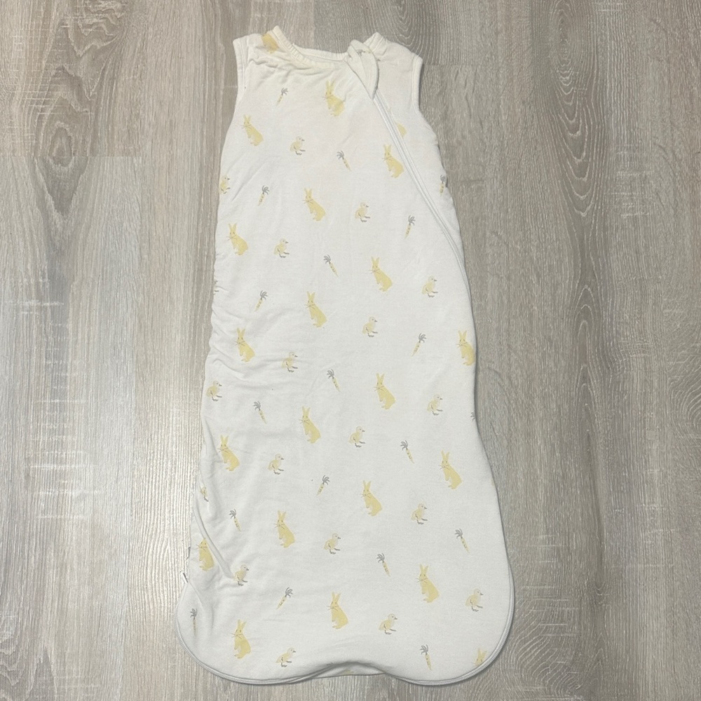Kyte BABY Sleep Sack in Hop S 1.0